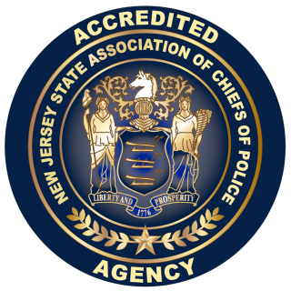 NJASCOP Accreditation Seal